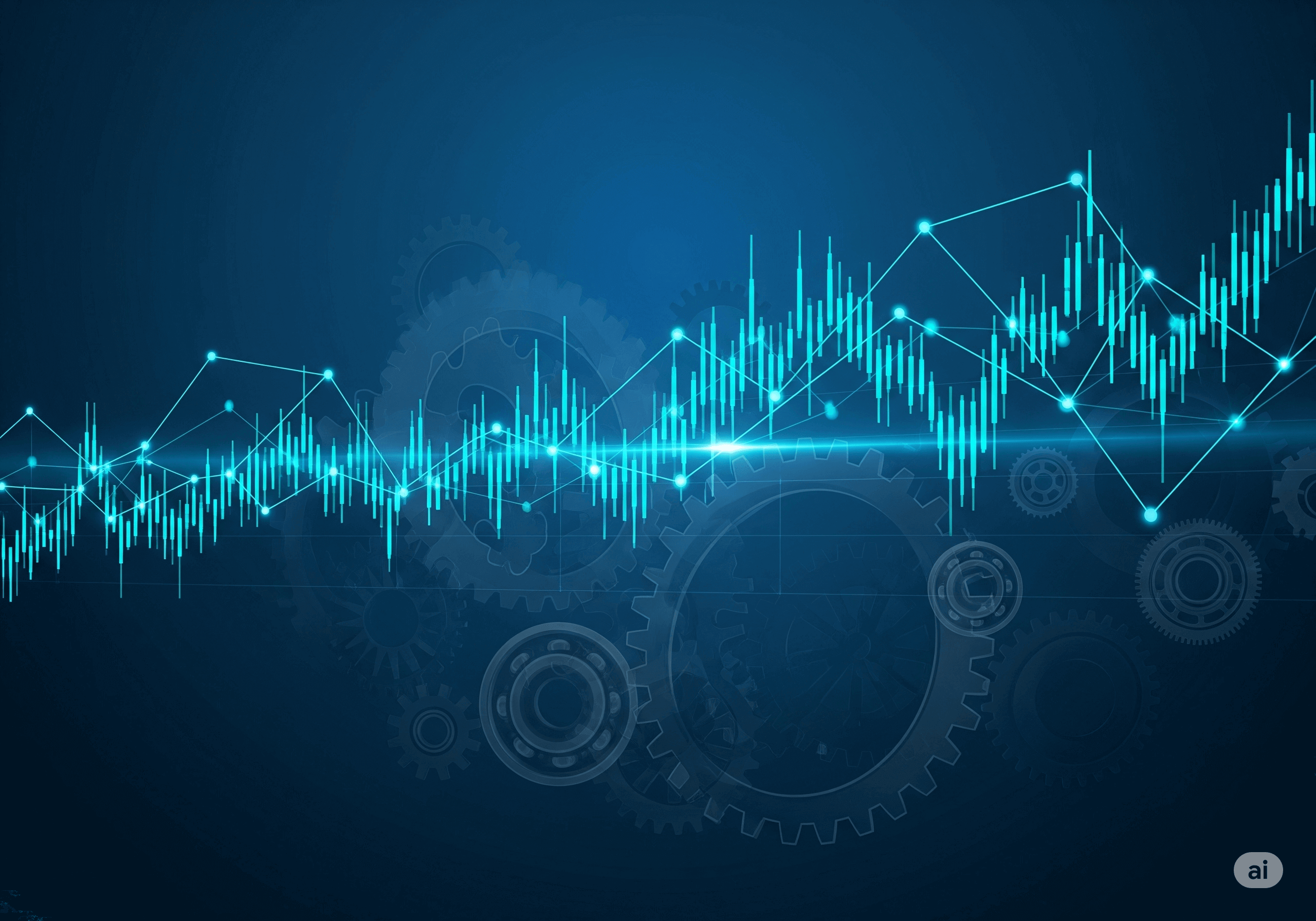 Apresentação do Webinário Domine o Mercado de Rolamentos em 2025